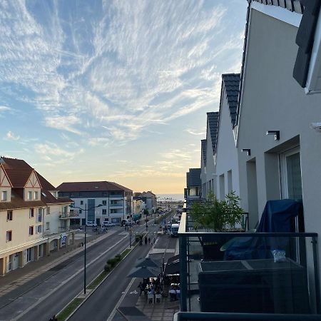 Appartement Stella-Plage Cucq Buitenkant foto