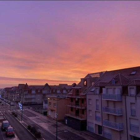 Appartement Stella-Plage Cucq Buitenkant foto