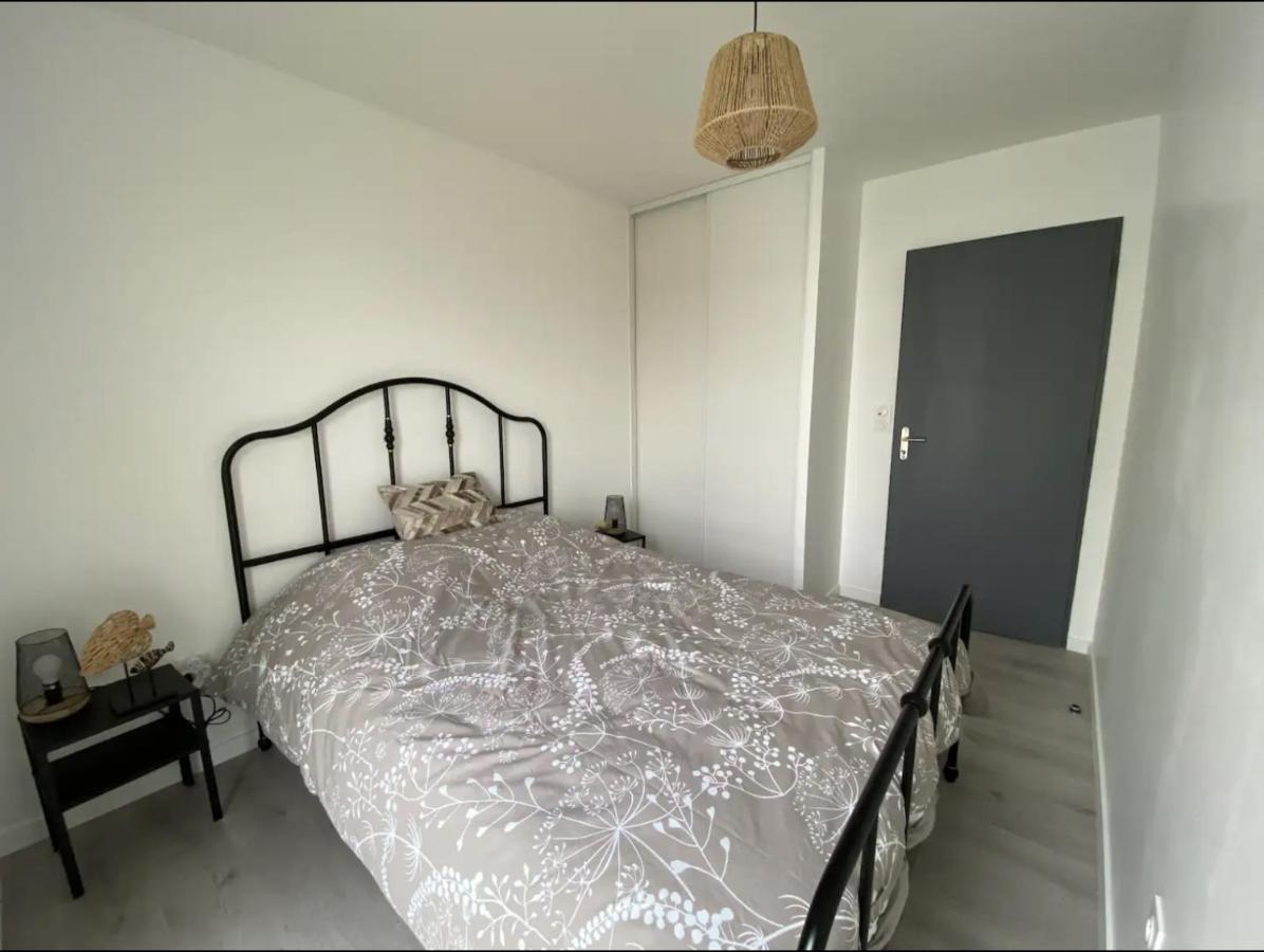 Appartement Stella-Plage Cucq Buitenkant foto