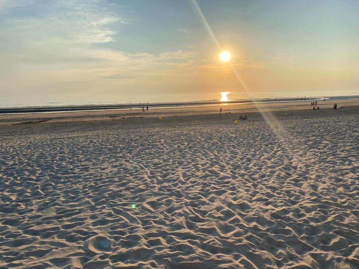 Appartement Stella-Plage Cucq Buitenkant foto